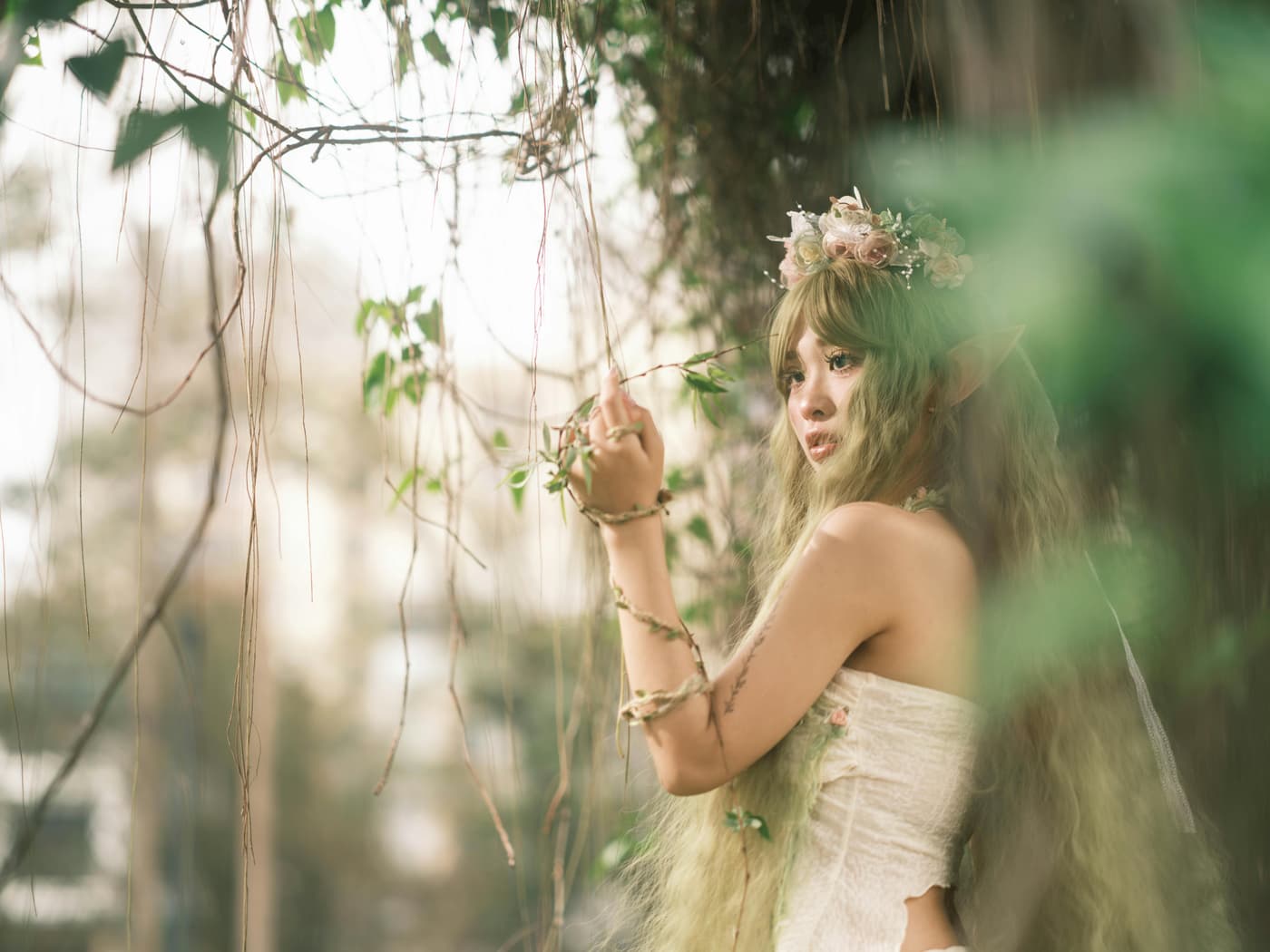 Thumbnail do poema Deusa Hera